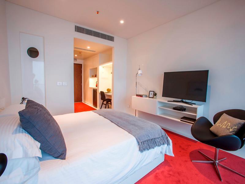 1866 Court & Hotel 5*