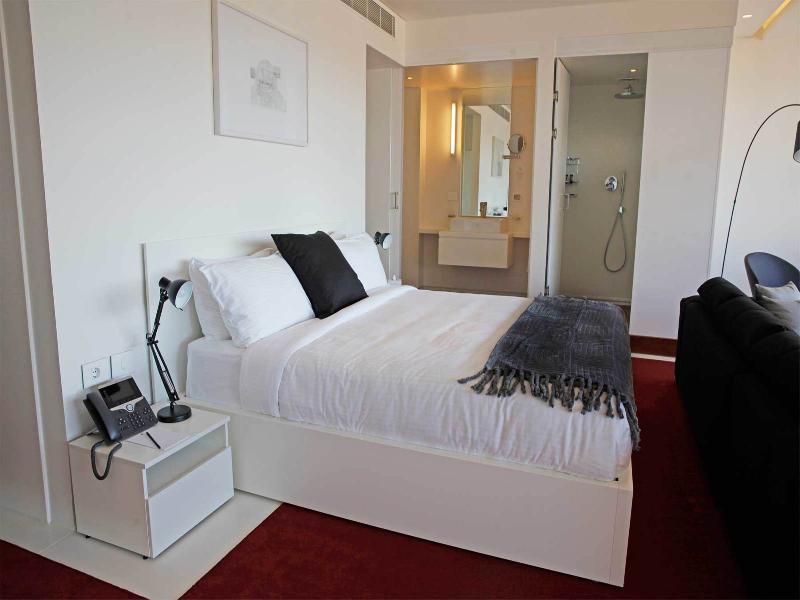 1866 Court & Hotel 5*
