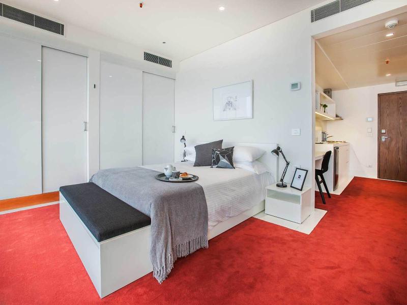 Hotel 1866 Court & 5*