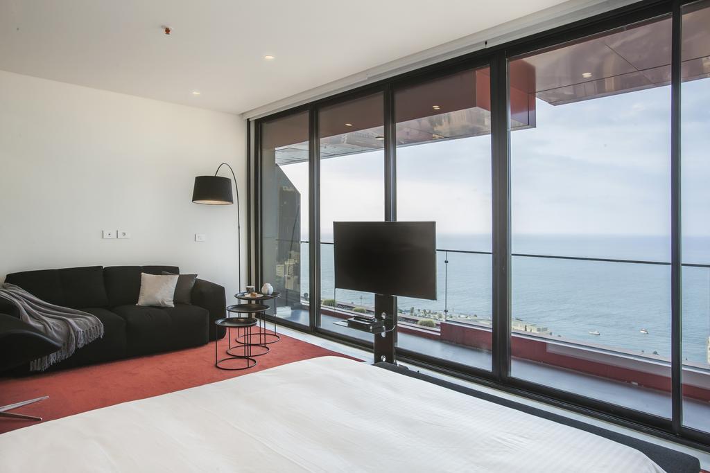 1866 Court & 5* Beirut