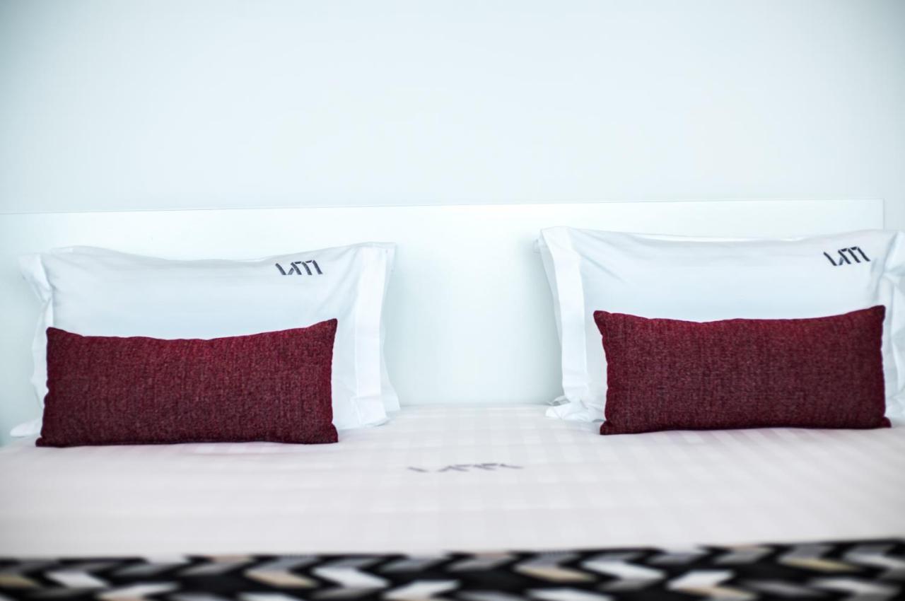 1866 Court & Hotel Beirut