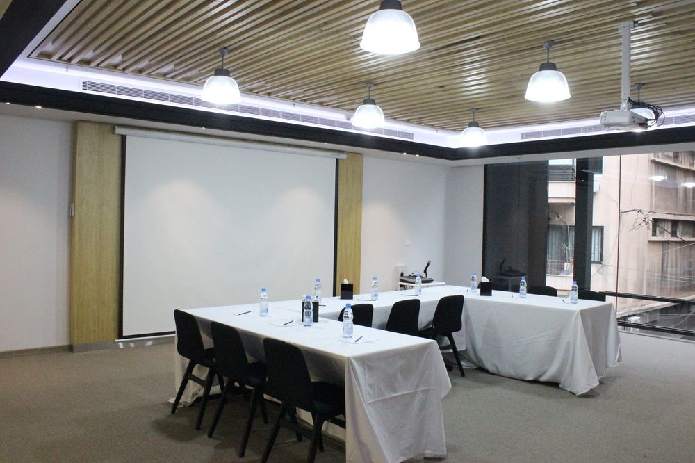 Hotel 1866 Court & Beirut