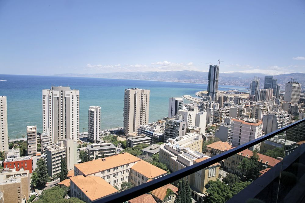 Hotel 1866 Court & Beirut