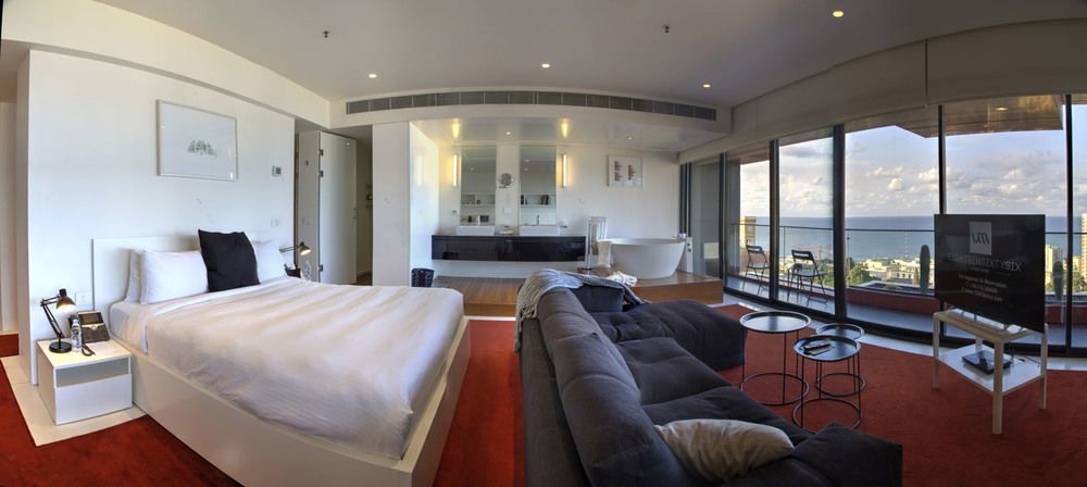 1866 Court & Hotel 5*